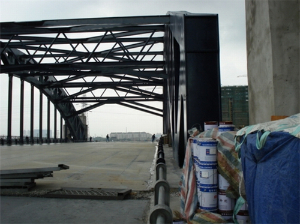 阿克塞专注工业场景喷漆服务