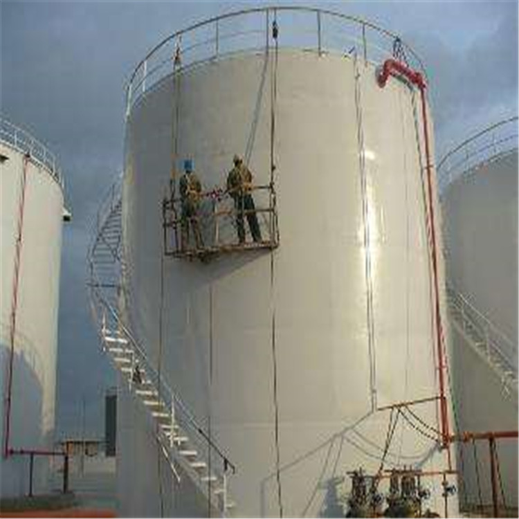 阿克塞喷漆翻新・工业喷漆・设备喷漆服务简介